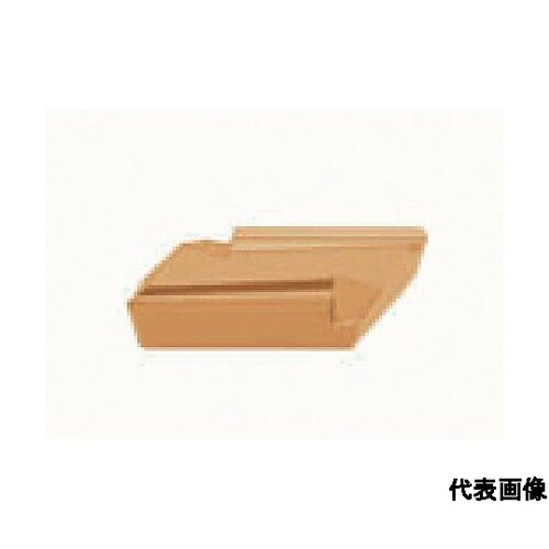 旋削加工用インサート PVDコーティング