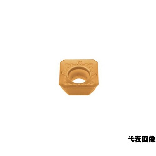 転削加工用インサート PVDコーティング