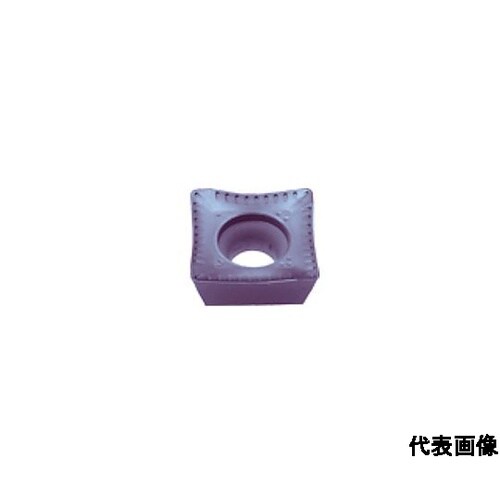 転削加工用インサート PVDコーティング