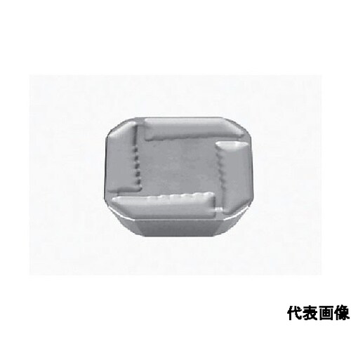 転削加工用インサート PVDコーティング