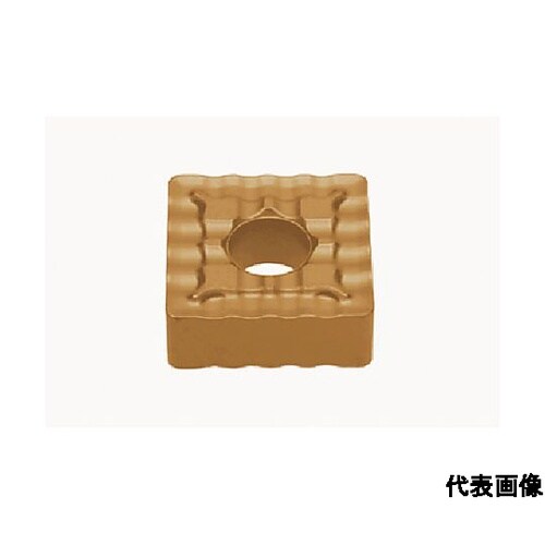 旋削加工用インサート PVDコーティング