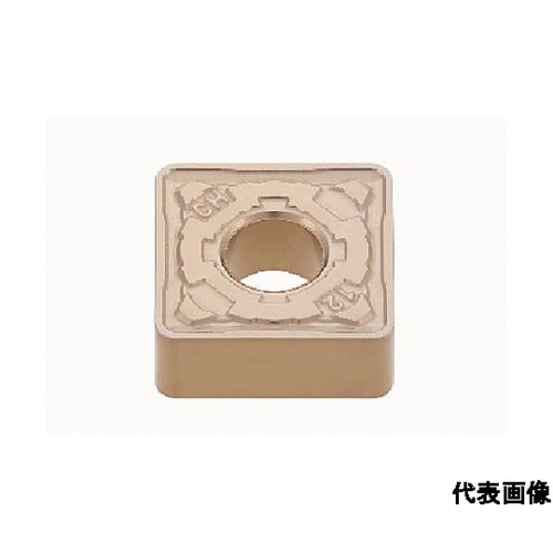 旋削加工用インサート CVDコーティング