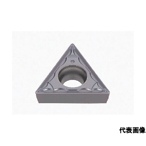旋削加工用インサート PVDコーティング