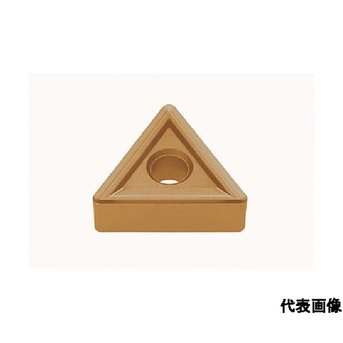 旋削加工用インサート PVDコーティング