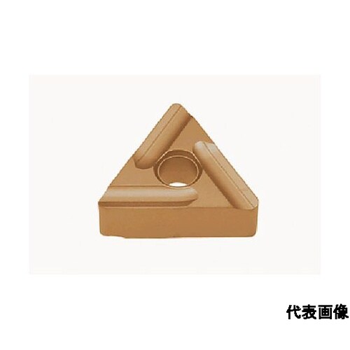 旋削加工用インサート PVDコーティング