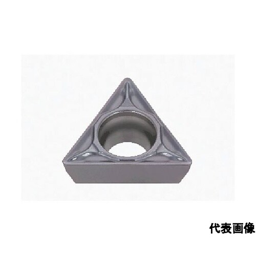 旋削加工用インサート PVDコーティング