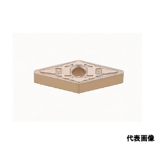 旋削加工用インサート CVDコーティング
