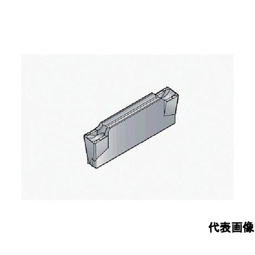 外径溝入れ、突っ切り加工用インサート W