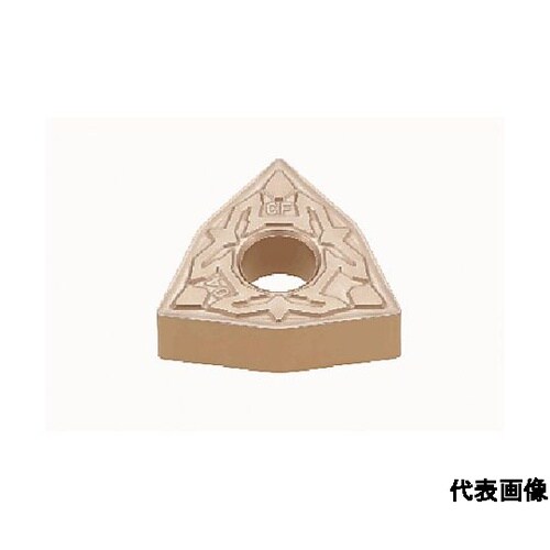 旋削加工用インサート CVDコーティング