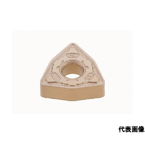 旋削加工用インサート CVDコーティング