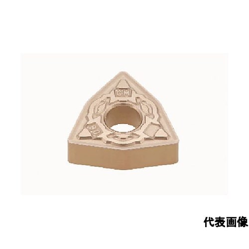 旋削加工用インサート CVDコーティング