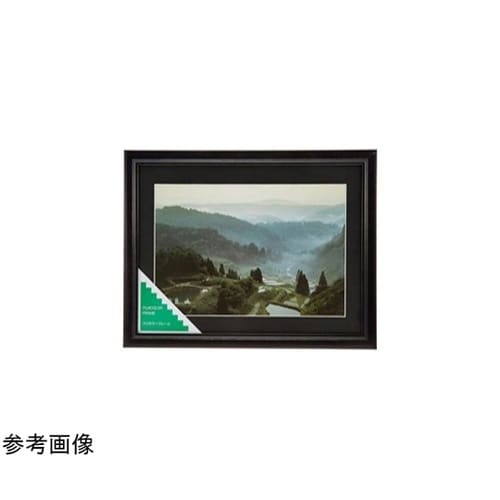 木製額縁 YM−1 ワイド6切