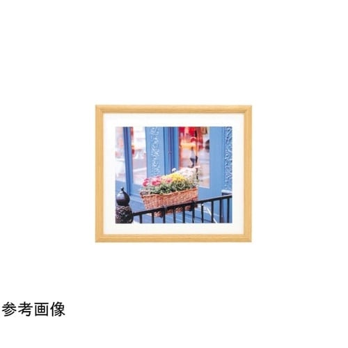 木製額縁 YM−3 全紙 木地