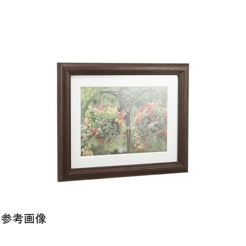 木製額縁 YM−3 キャビネ(2L) ブ
