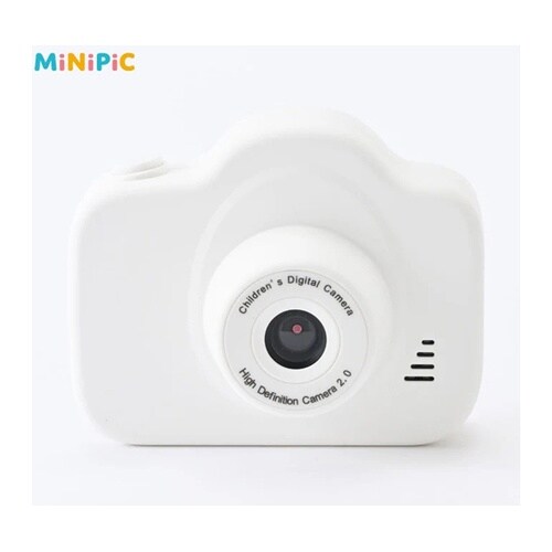 ミニピク minipic−pwh−o パ