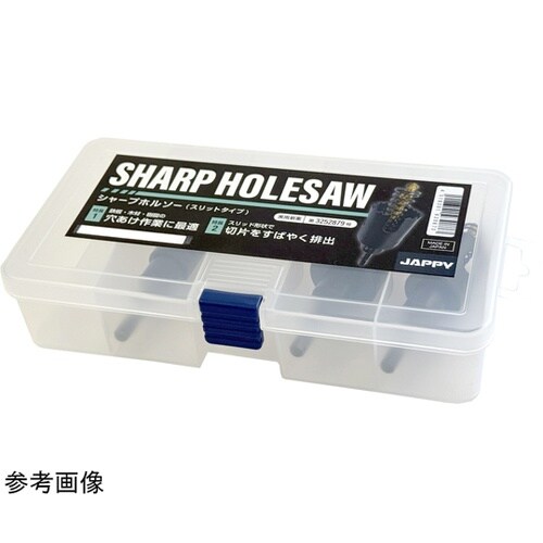 シャープホルソーセット(KSS−21−J