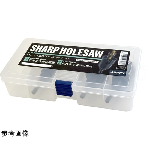 シャープホルソーセット(KSS−22−J
