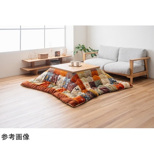 蓄熱・保温性に優れた撥水こたつ布団 長方