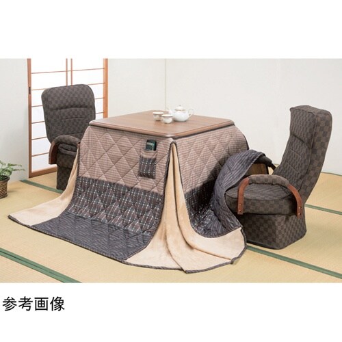 ハイタイプこたつ 1セット(4点入) a