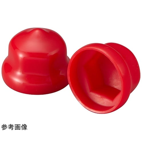 保護キャップ 六角ボルト頭・座金用 1袋