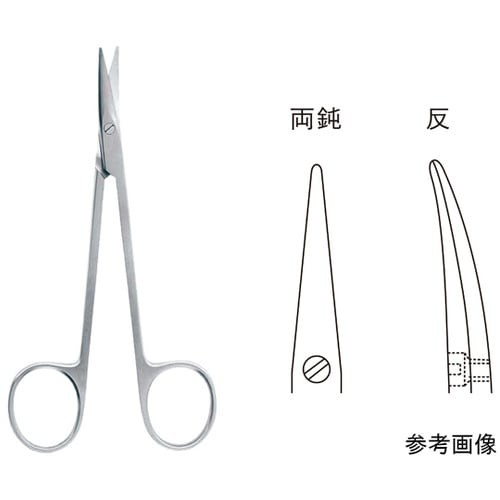 ケイセイ剪刀 13.5cm JA04−1