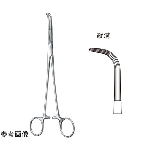 ミクスター剥離鉗子 25.0cm JB1