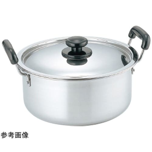 KS 実用鍋両手 24cm
