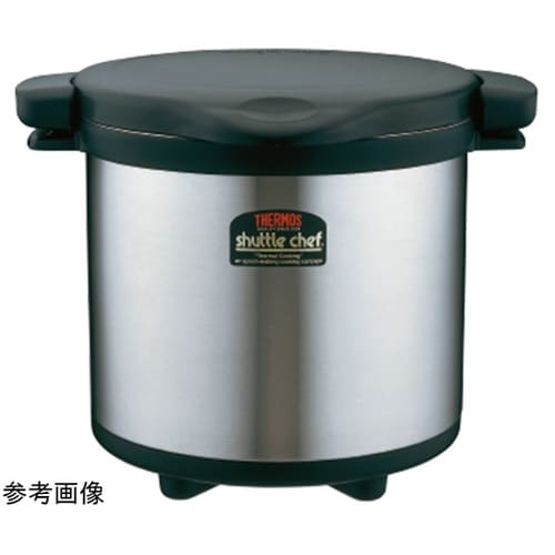 真空保温調理器シャトルシェフ KPS−6