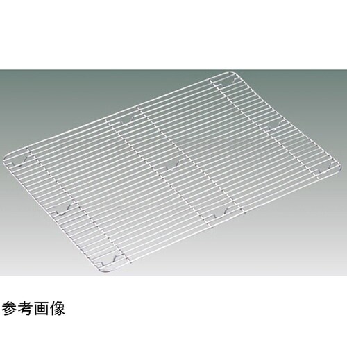 18−8 角バット網 6枚取用