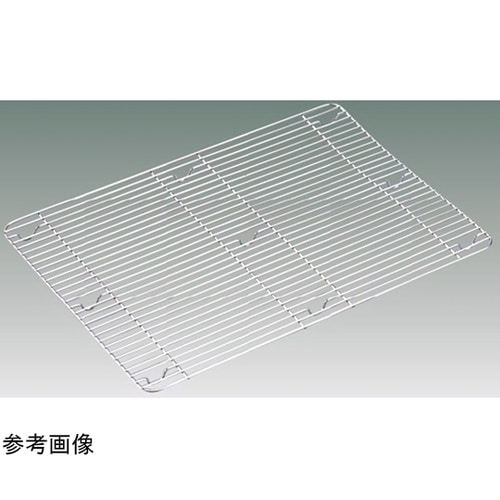 18−8 角バット網 15枚取用