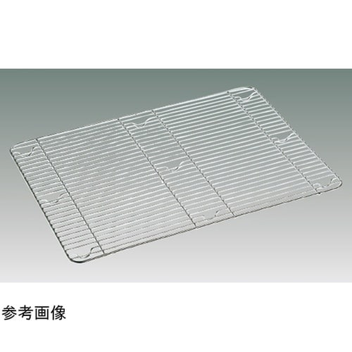 18−8 細目角バット網 6枚取用