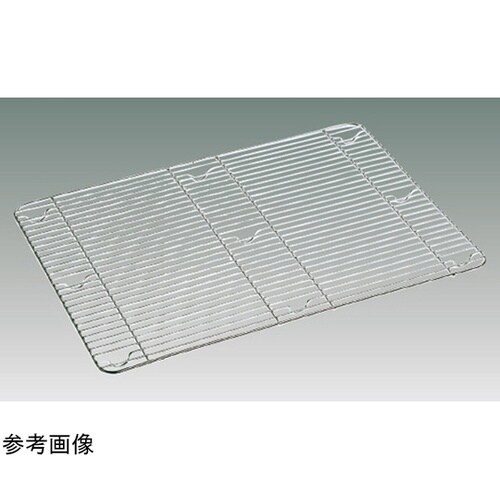 18−8 細目角バット網 12枚取用
