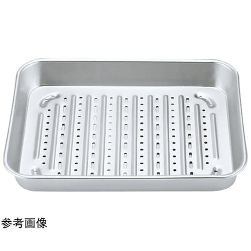 ? アルマイト水切バット 3号