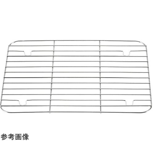 ? アルマイト標準バット用アミ 1号
