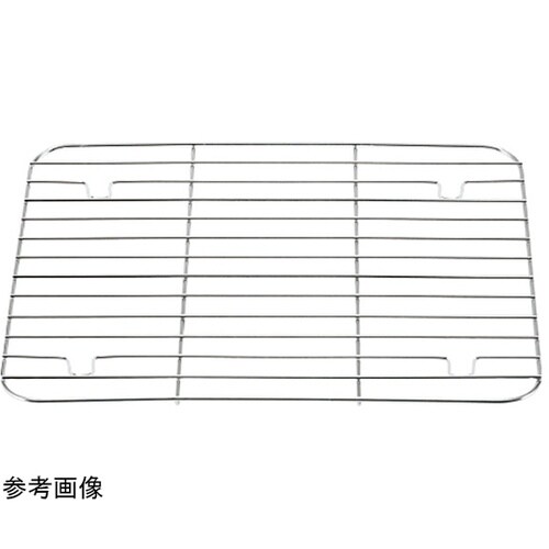 ? アルマイト標準バット用アミ 3号