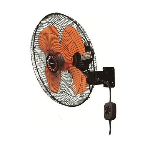 壁掛タイプ 工業扇 樹脂羽根45cm C