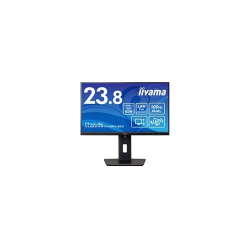 23.8型ワイド液晶ディスプレイ Pro