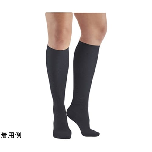 コットン(15−20mmHg)ブラック