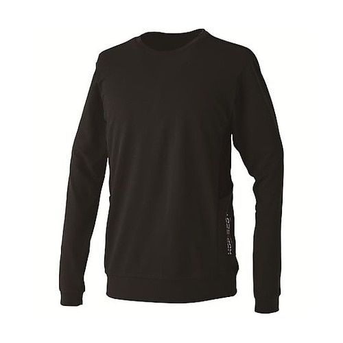 エアライトアークエッジポケット長袖Tシャ