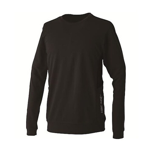 エアライトアークエッジポケット長袖Tシャ