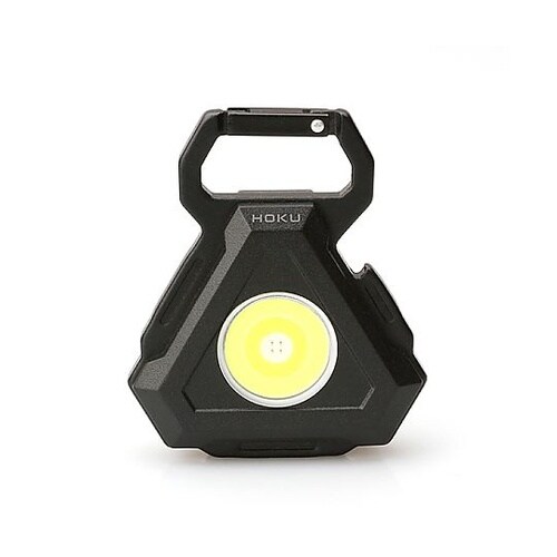HOKU LED−01 ブラック No.