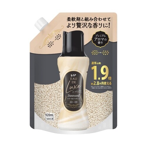 レノアオードリュクス アロマジュエル イ