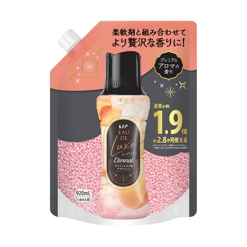 レノアオードリュクス アロマジュエル エ