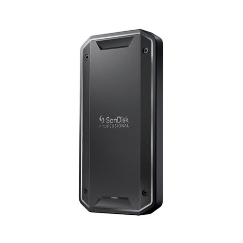 PRO−G40 SSD 4TB SDPS