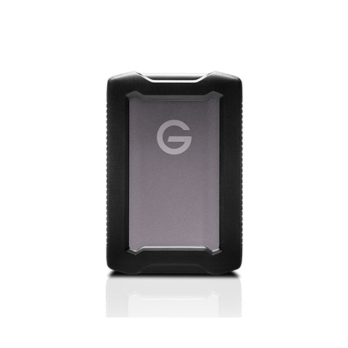 G−DRIVE ArmorATD SPA