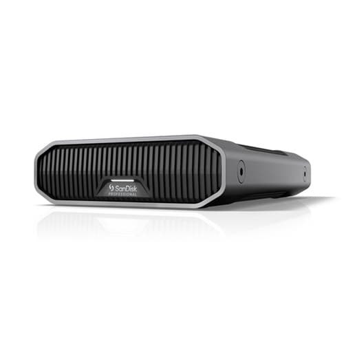 G−DRIVE 26TB SDPHF1A