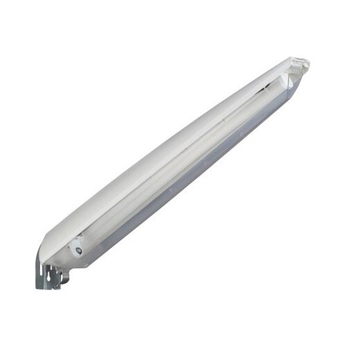 直管形LEDランプ専用器具 防犯灯型 2