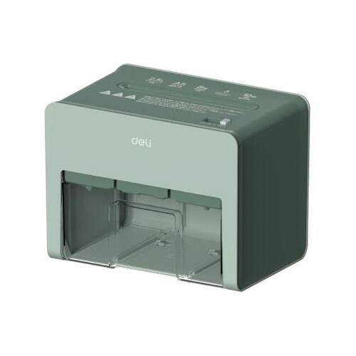 A5サイズ卓上型コンパクトシュレッダー