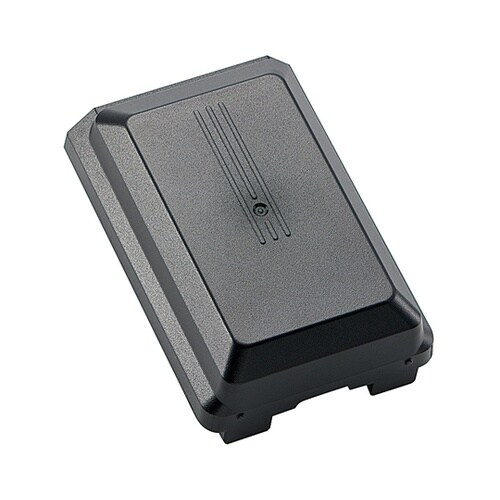 DJ−P400/X100用乾電池ケース
