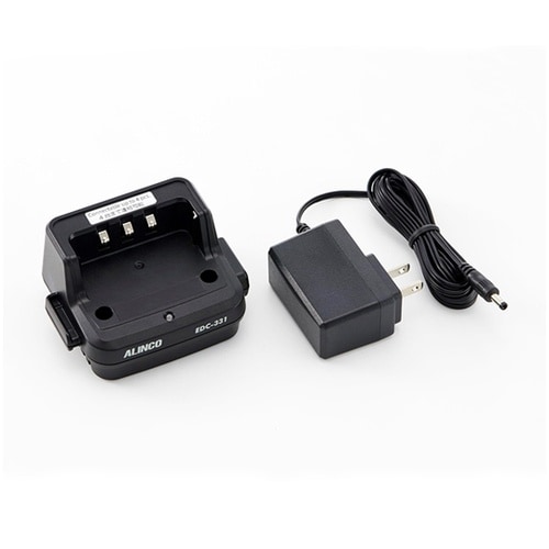 DJ−P400用シングル充電器セット E